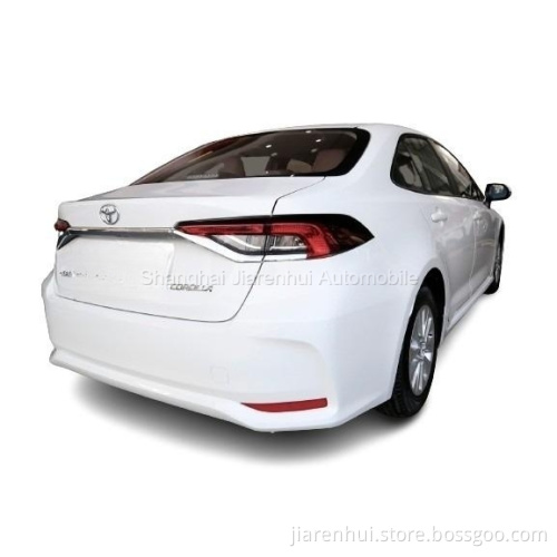 Auto cinese a buon mercato Toyota Corolla CVT 1.5L Elite Care Edition for Family